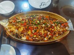 -朗妈私房菜(婺女州店)