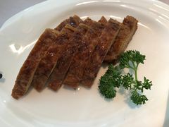 -老洋房花园饭店(绍兴路店)