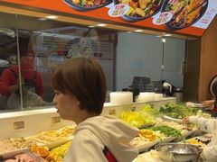 -醉人椒麻辣香锅(王府井喜悦店)