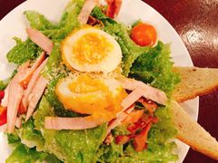 -Lingo西餐厅(仙乐斯广场店)