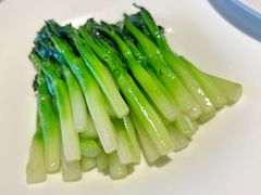 -上海滩餐厅(BFC外滩金融中心店)