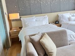 -重庆解放碑威斯汀酒店
