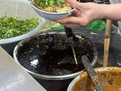 -正味斋锅巴菜(西北角店)