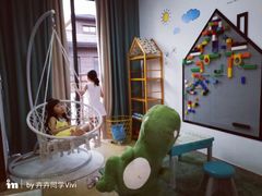 -美的鹭湖森林度假区