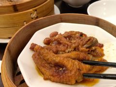 -京香轩·中餐厅(上海中庚聚龙酒店)