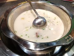 -肖仙仙羊肉汤·始于1996年(郫都店)