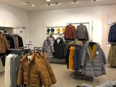 -C&A(西市城购物中心店)