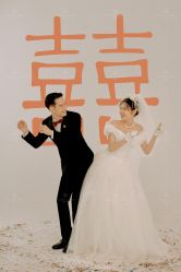 -金夫人婚纱摄影(西昌店)