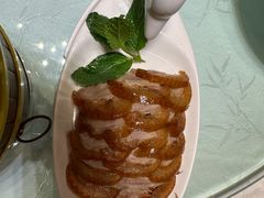 -御仙都北京菜馆·烤鸭店(双井店)