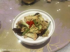 -好福记饭店(红梅公园店)