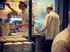 -麦奀云吞面世家(中环店)