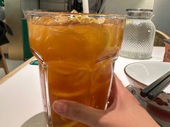 大王冰柠檬茶-费大厨辣椒炒肉(通州万达店)