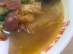 -项记面馆(明瓦廊店)