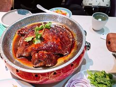 -小城外婆肴私房菜.家宴聚集点(圆明园颐和园·清河上地店)