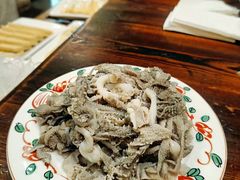 -老门框爆肚涮肉(方庄店)