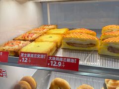-味多美蛋糕(回龙观东大街店)