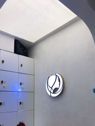 -卡尔诗·科技美肤连锁