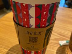 -星巴克(天津佛罗伦萨小镇店)