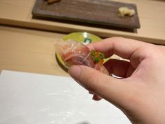 -鮨一日本料理(大中华店)