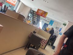 -鱼酷活鱼烤鱼(信息城店)