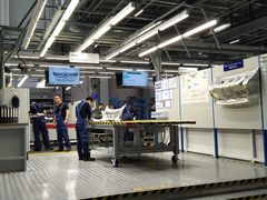 -华晨宝马铁西工厂