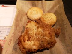 -肯德基(杭州浦沿店)