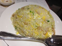 蛋炒饭-鼎泰丰(新港中心店)