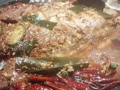 -探鱼·鲜青椒爽麻烤鱼(领展购物广场店)