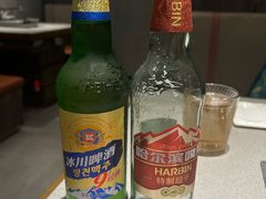 -丰茂烤串(公园店)