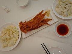 -东方饺子王(新奥购物中心店)