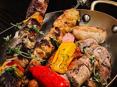 -杭州君悦酒店·青莳