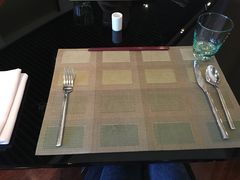 -富力希尔顿酒店·地阔自助餐厅