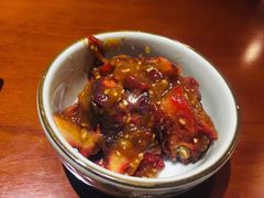 -花月日本料理(奥林匹克大厦店)