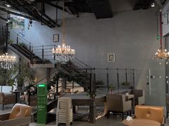 -漫咖啡 (CCPAPK创意港店)