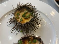 -隐厨·海鲜餐厅(恒通路店)