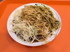 -新川面馆(新街口起源店)