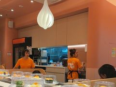 -新一番三文鱼寿司(红城湖店)