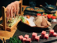 鲜毛肚-湊湊火锅·茶憩(杭州湖滨银泰in77店)