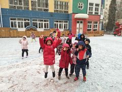 -幸福泉幼儿园(秋实东街)