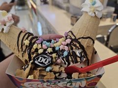 -DQ·蛋糕·冰淇淋(合生汇店)