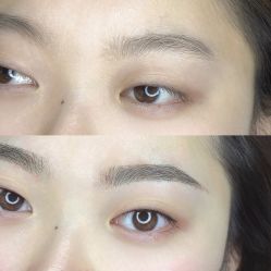 -德绣·机器野生眉发际线·美瞳线半永久