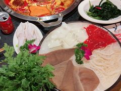 -大龙燚火锅(南山大道店)
