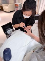 点击看大图 -LILY NAILS美甲美睫