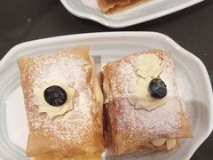 -东方早茶 海鲜•青岛菜(国信体育中心店)