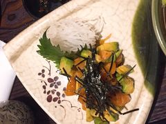 -角落里(中山公园店)