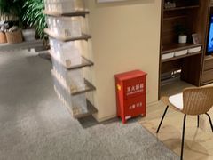 -MUJI无印良品(西湖银泰城店)