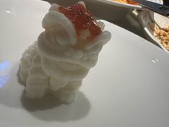 -吴越荣记苏州菜·松鼠桂鱼 100% 活鱼现做(月光码头店)