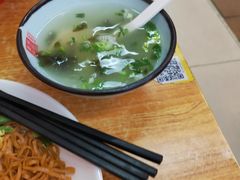 -秦晋味道(凯德店)
