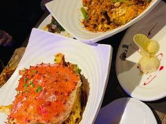 -蟹之国·精品蟹料理(极地店)