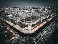 -西安城墙·碑林历史文化景区